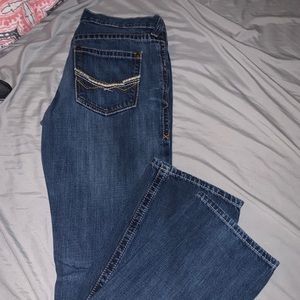 Men’s jeans